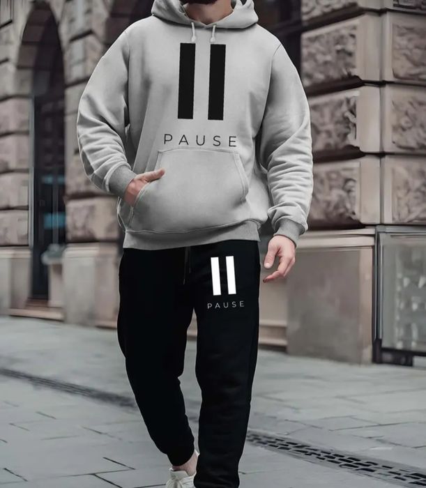 Мъжки спортен екип