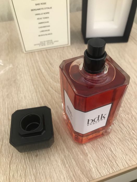 Распив оригинал парфюм