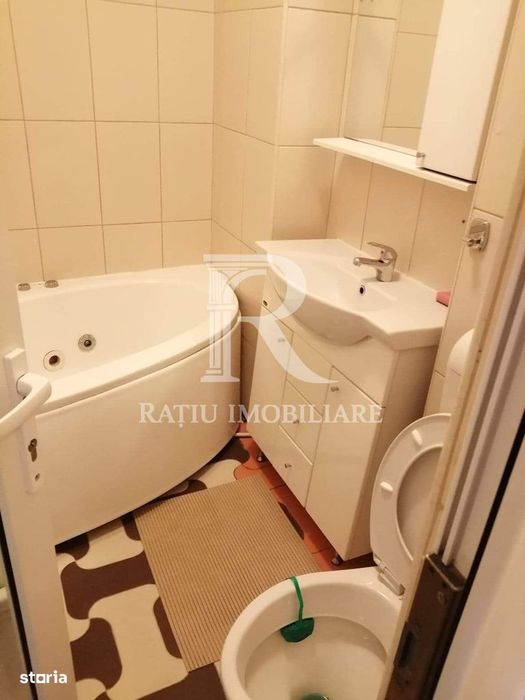 Garsoniera | Aluminei | Oradea