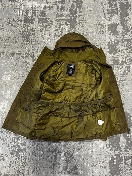 Горнолыжная куртка Protest