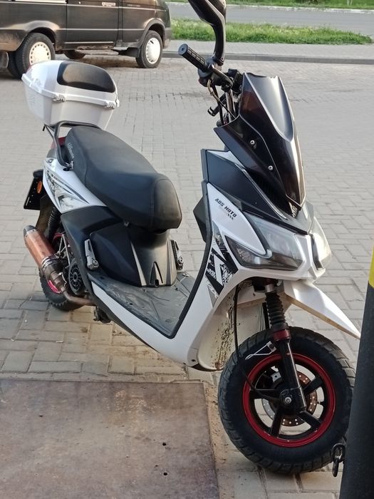 продам самурай  на учёте