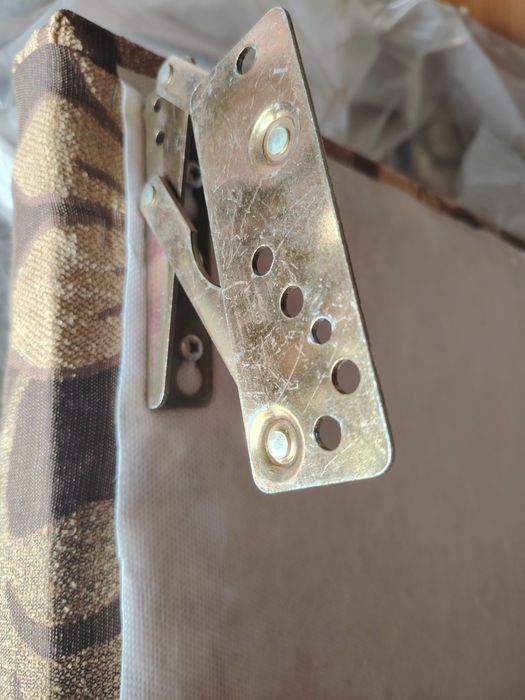 Кухненски ъгъл / Ъглова пейка