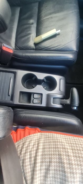 Honda CR-V 2.2 i-ctdi 140hp