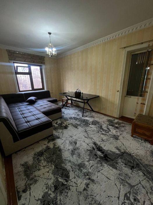 Сдается 1 ком ТТЗ Ахмад Югнакий