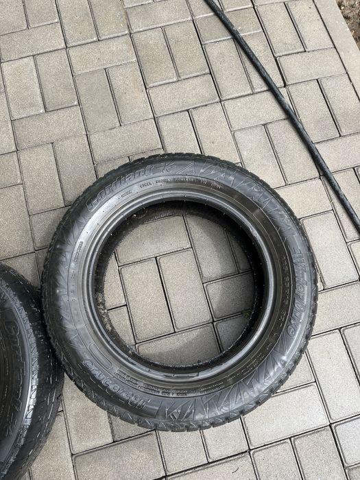 летние шины R16 2шт.