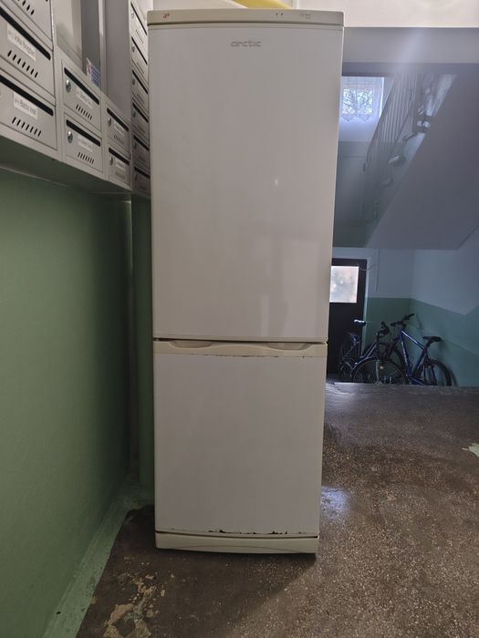 De vânzare combină frigorifică Arctic