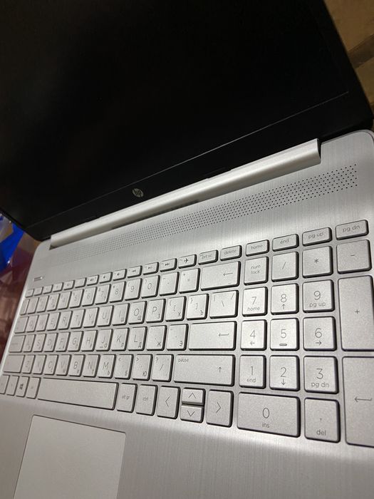 HP SSD 512gb 11пок сост жак
