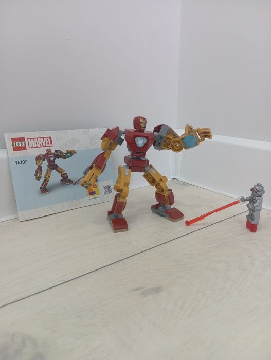 Продам Lego Marvel срочно !!!