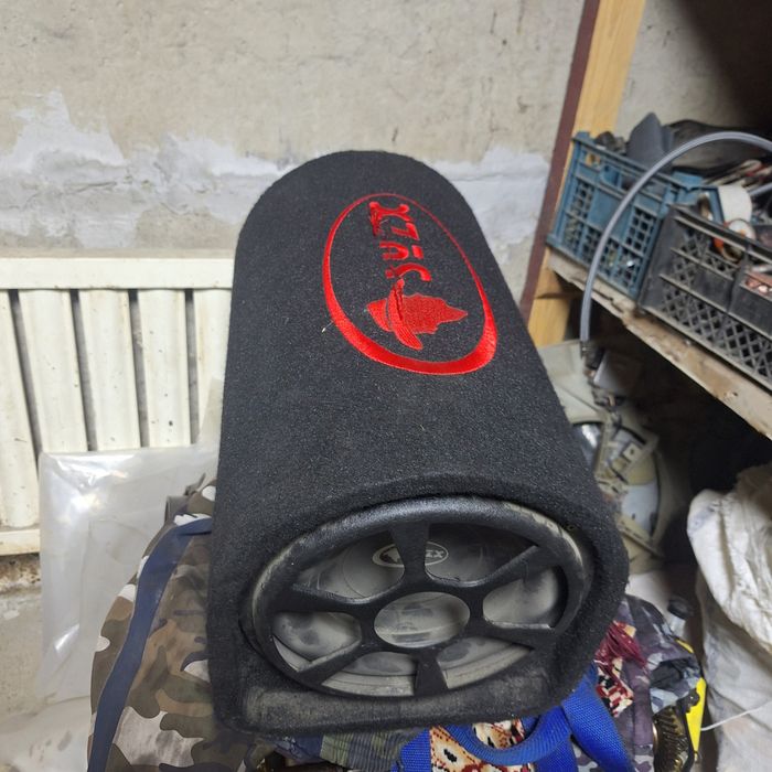 Продам сабвуфер.