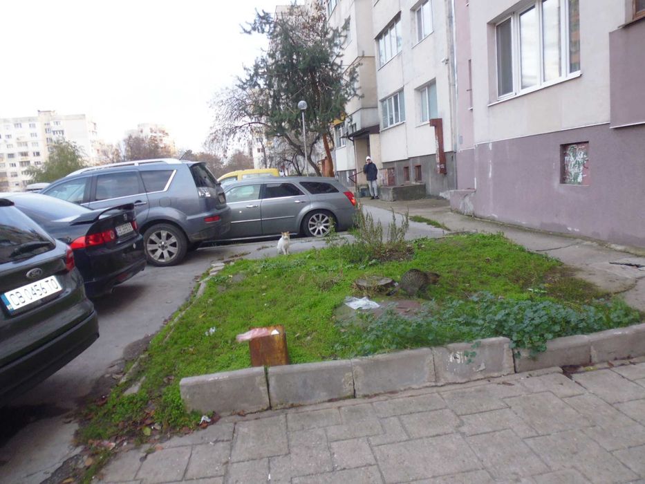 Продава се Двустаен апартамент в София, Надежда 2 - 42 кв.м за 1728 €/кв.м - Снимка #3