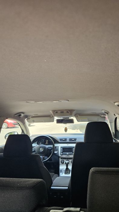 Vw Passat,Tdi, 2.0,2010 ,DSG