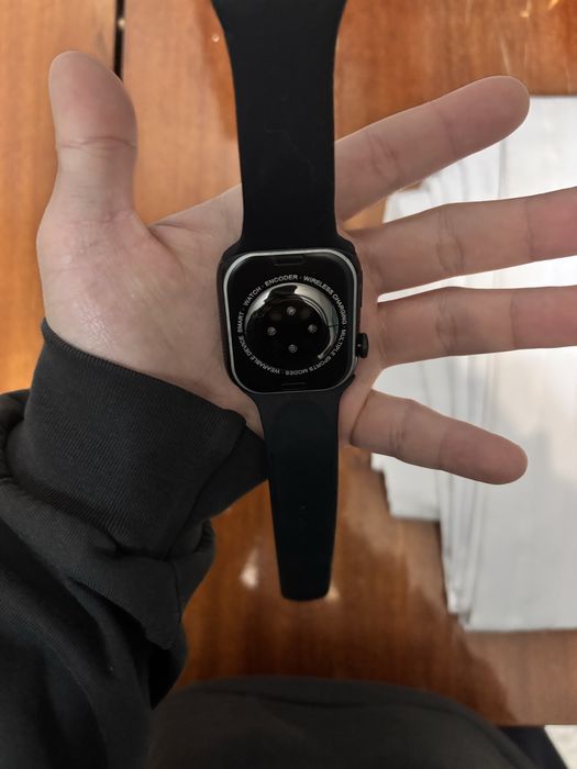 apple watch 10 оригинал