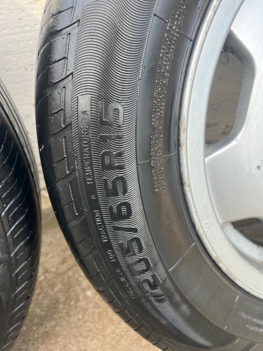 Автошины летние колесы