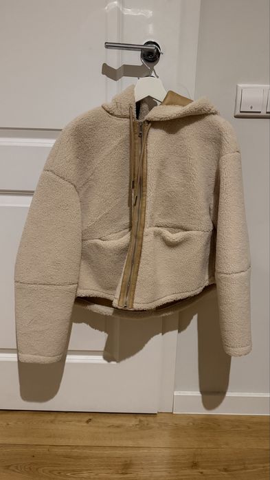 яке/суитшърт Zara размер S