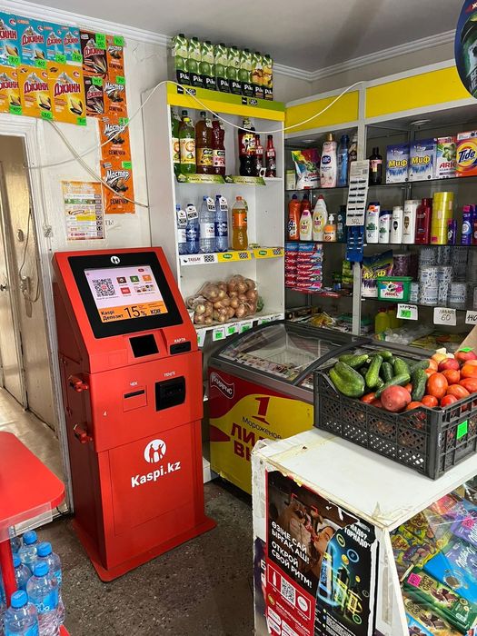 Продам  магазин  в усольский мкр