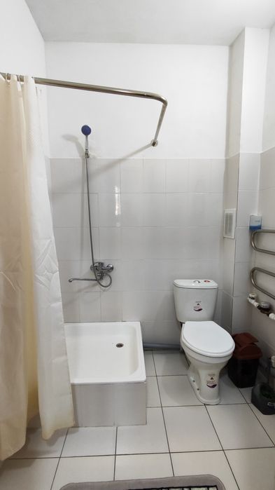Kogon tuman yangi hayotdan 2 xona kvartira sotiladi