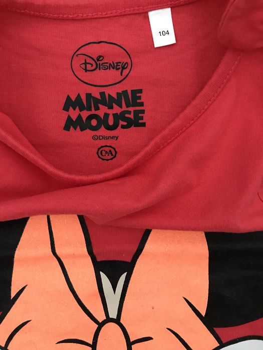 Maieu C&A cu Minnie nr.104