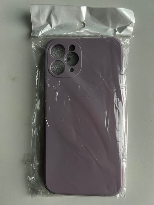 Case iPhone 11 Pro
