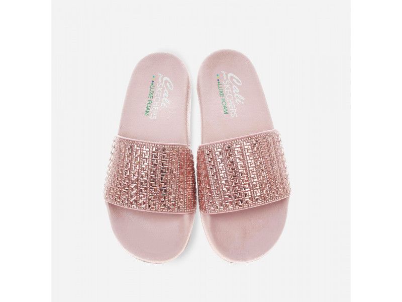 Чехли Skechers Pop Ups New Spark  размери - 36