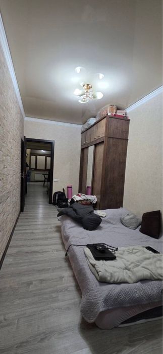 2х комнатная перед в3х на Юнусабаде-6