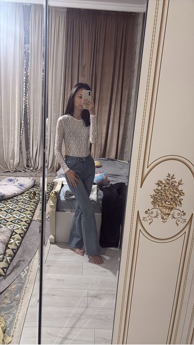 Джинсы новый Размер