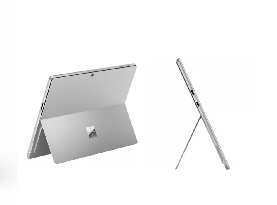 Microsoft Surface Pro 11 X Plus с клавиатурой