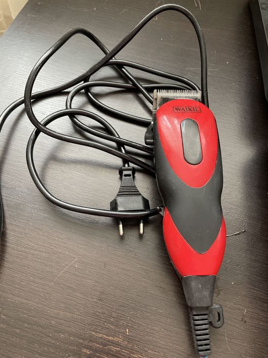 Masina de tuns animale de companie