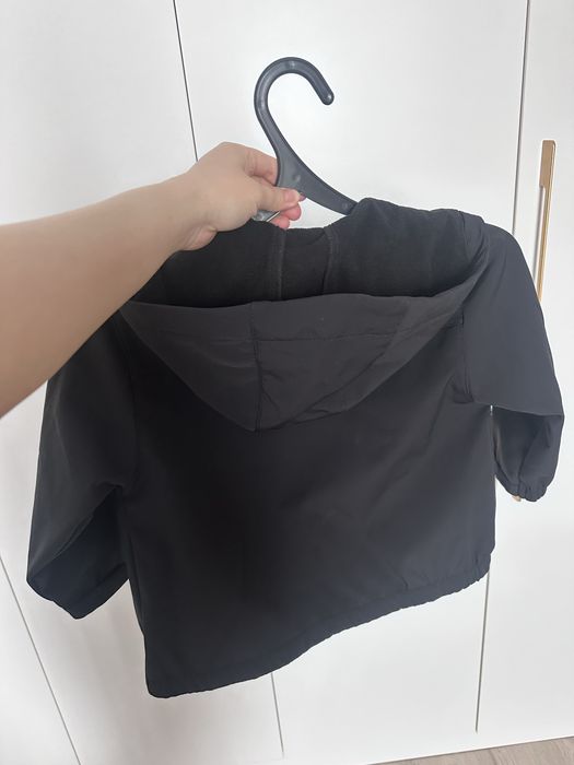 Ветровки демисезонные на мальчика