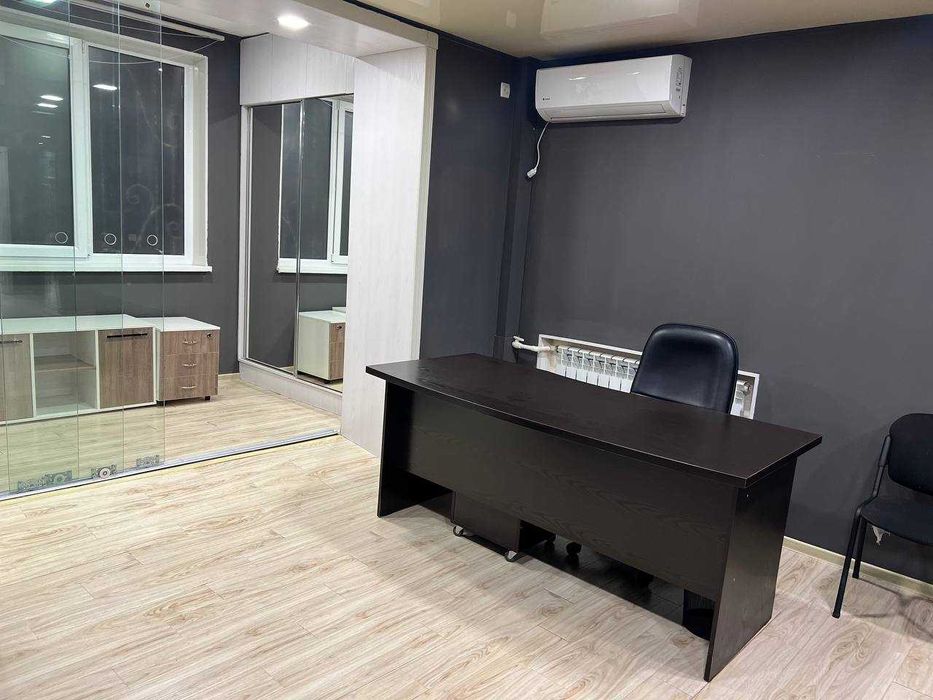 Аренда Офиса в центре города!Ориентир: улица Бабура,Рядом с Seoul Mun