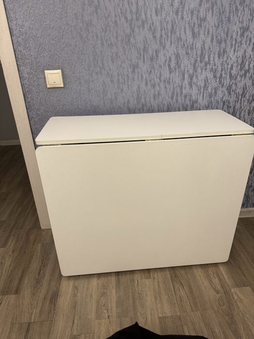 Стол трансформер