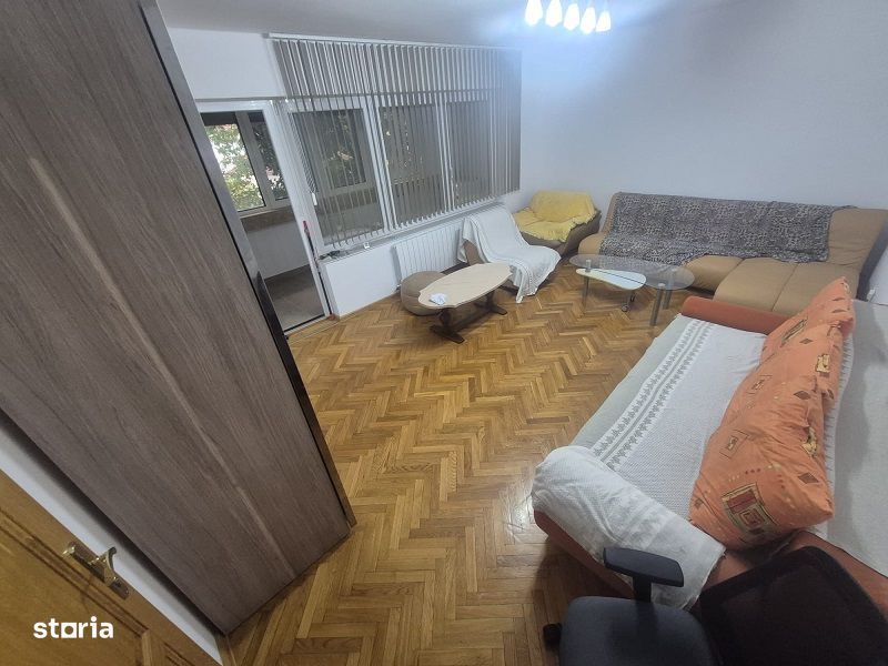 Apartament 4 camere Ultracentral
