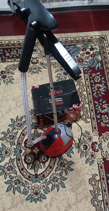 Паровой утюг сатылады.