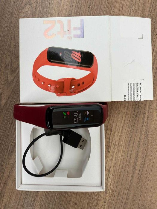 Bratara fitness Samsung Galaxy Fit 2