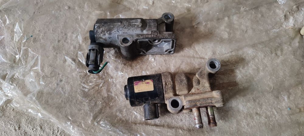 Продам запчасти от Хонды СРВ рд1