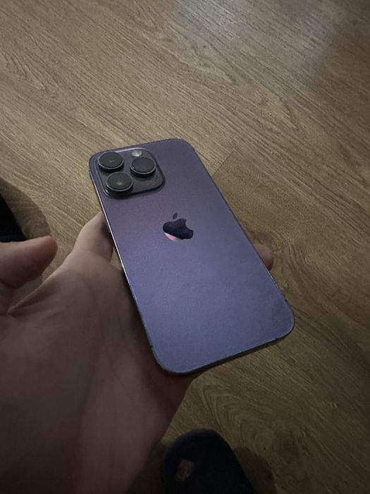 Iphone 14 pro 512 gb