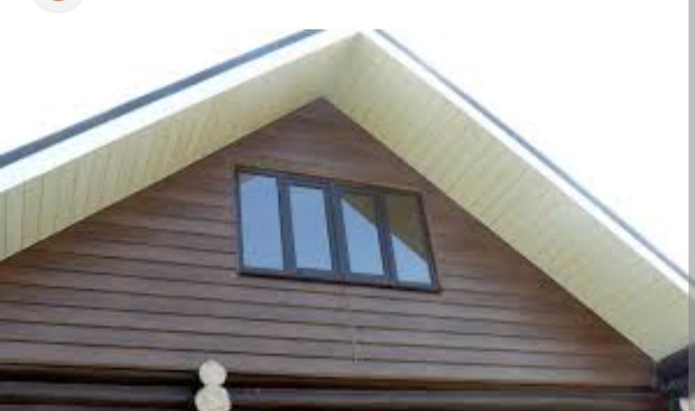 Пластиковые окна двери