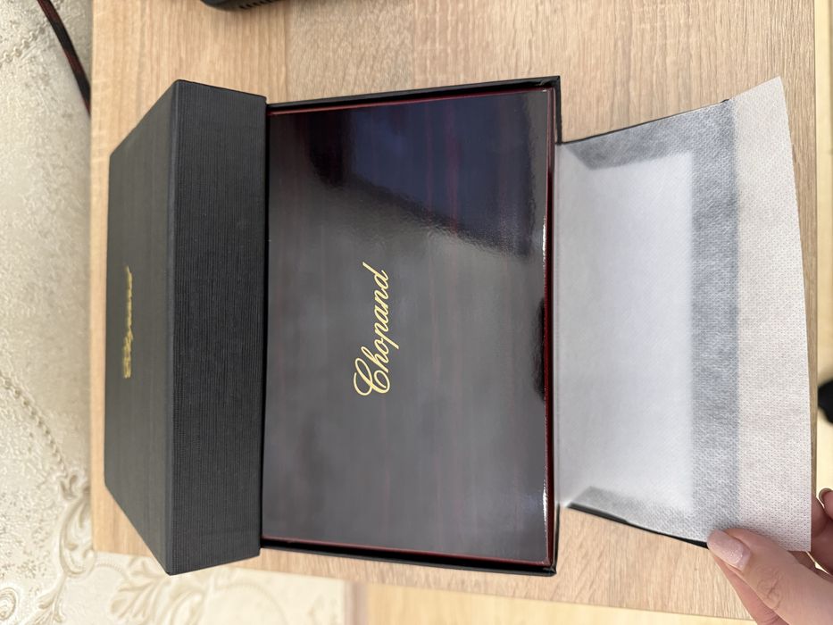 Часы Chopard женские