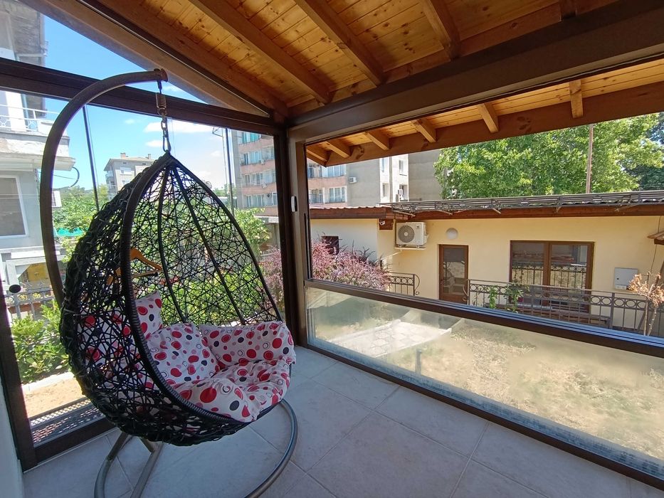 Къща в град Севлиево