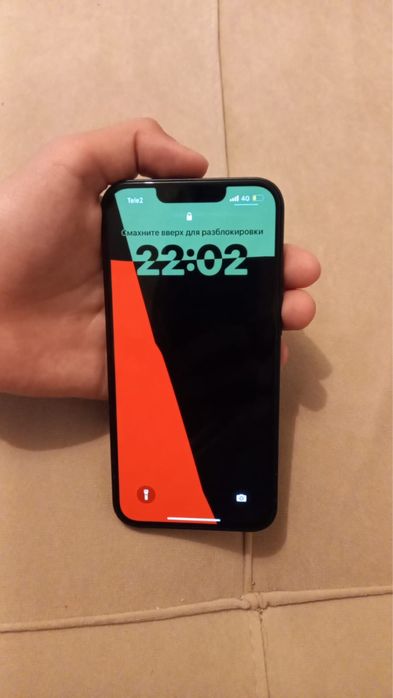 Iphone 13 акб100%