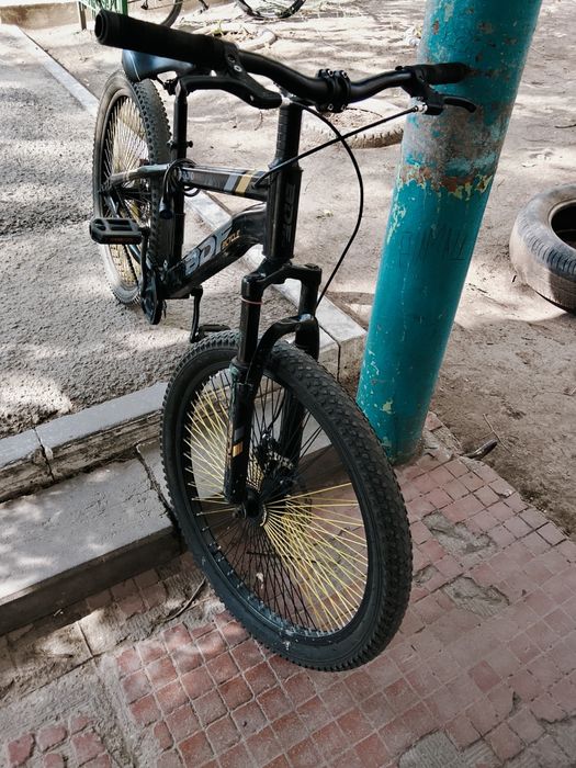 Астана продам велеспед