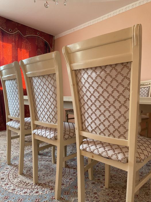 Гостевой стол