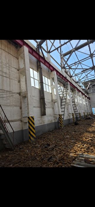 Kalonna 12metrlik 100×50: 700 у.е. - Beton va beton buyumlari Toshkent на Olx