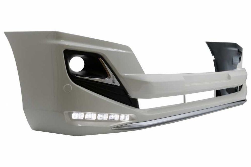 Тунинг пакет за Toyota Land Cruiser Prado FJ150 от 2014 до 2017г