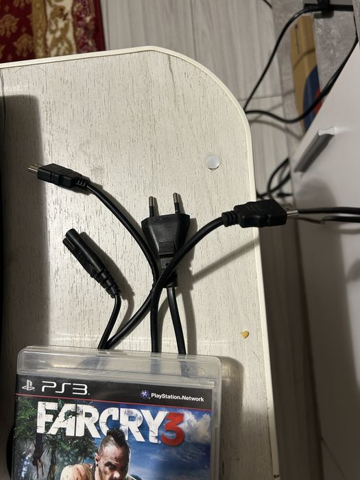 PlayStation3 functional