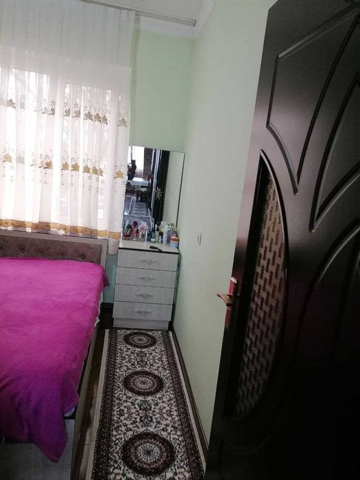 Продаю свою квартиру с мебелям