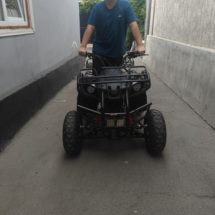 Продам квадроцикл