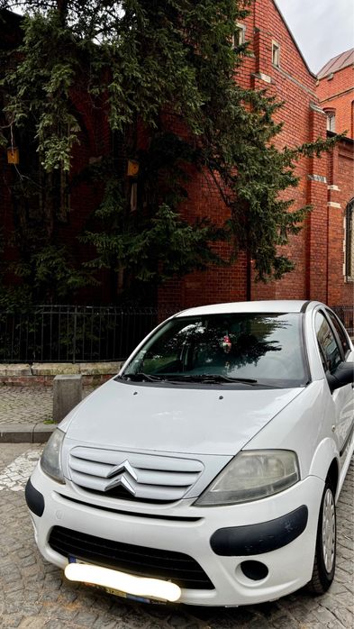 Citroën C3 Diesel
