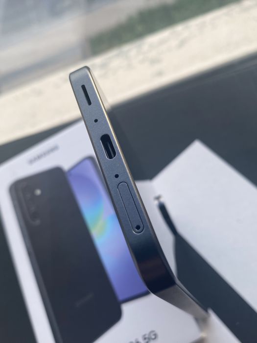 Samsung A36 5G 8/128gb