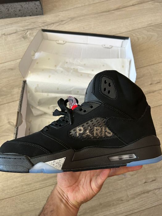Jordan 5 PSG