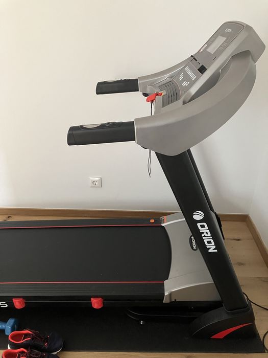 Banda de alergat Orion